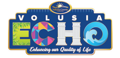 Volusia ECHO logo